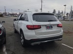 2017 Mercedes-Benz GLC GLC 300