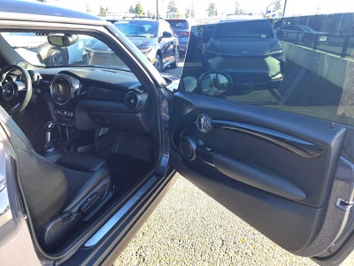 2018 MINI Hardtop 2 Door Cooper S