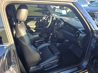 2018 MINI Hardtop 2 Door Cooper S