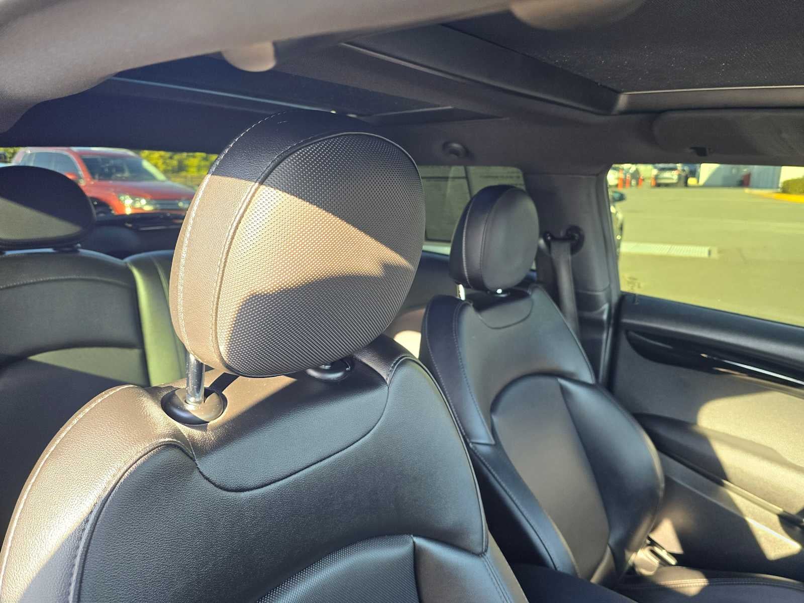 2018 MINI Hardtop 2 Door Cooper S