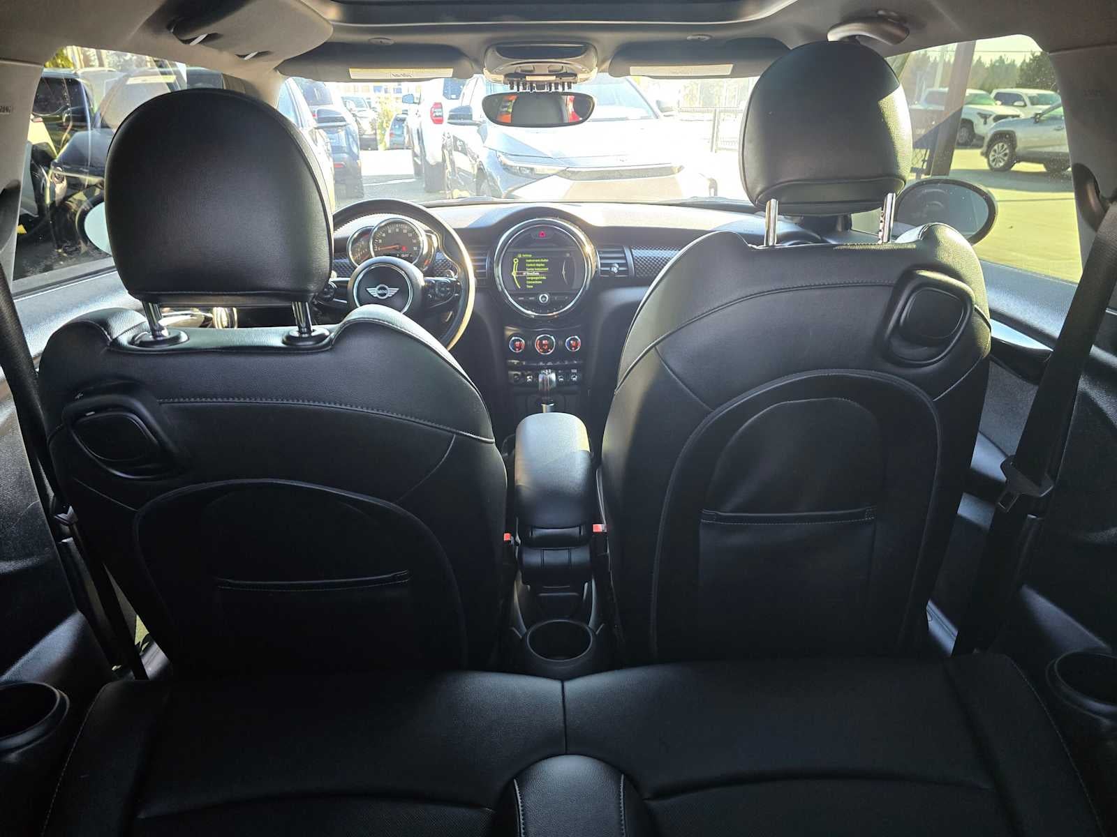 2018 MINI Hardtop 2 Door Cooper S