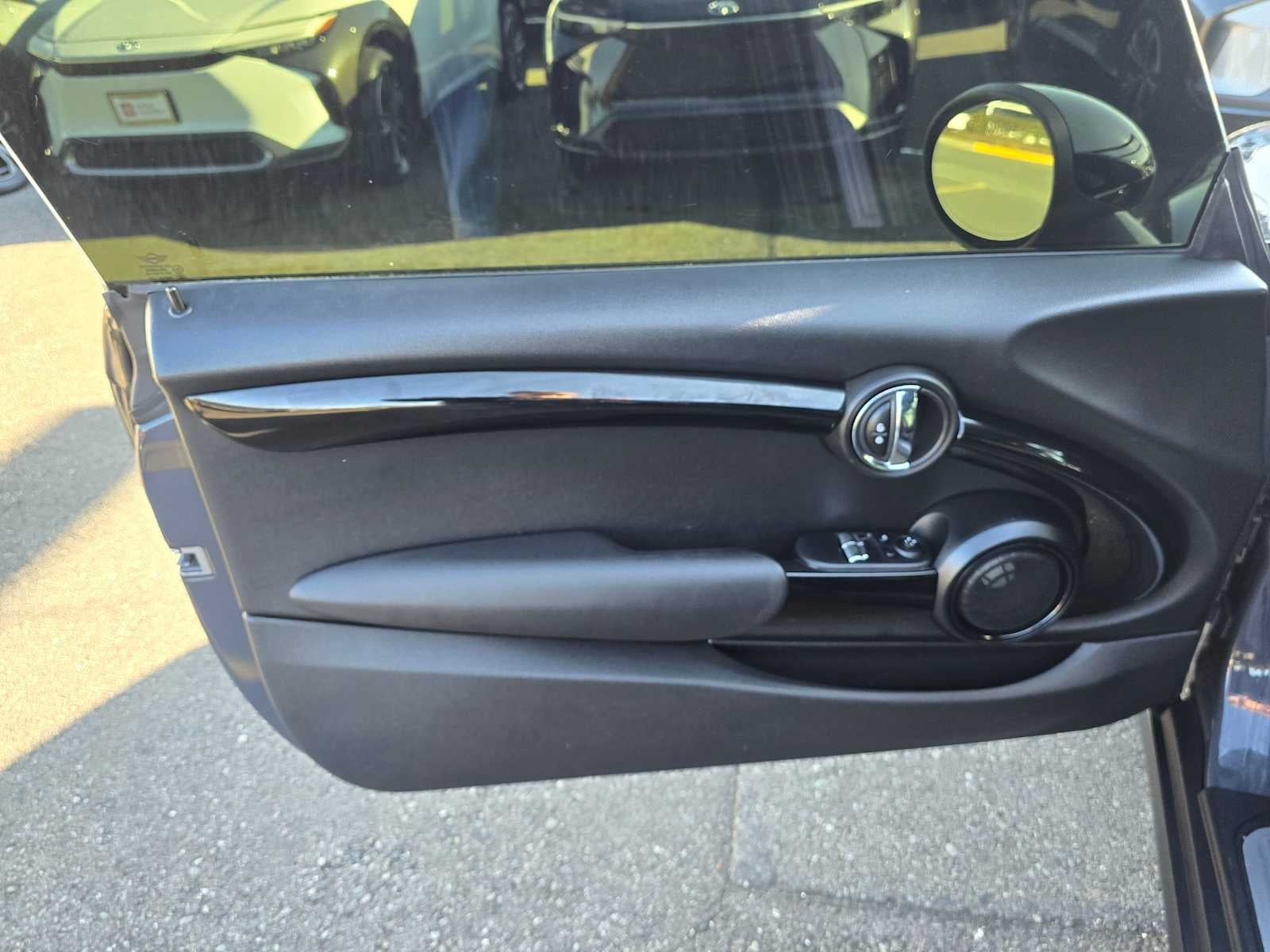 2018 MINI Hardtop 2 Door Cooper S