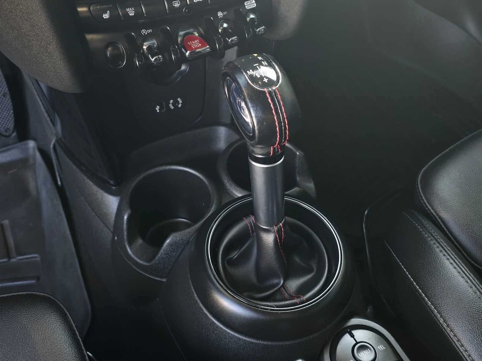 2018 MINI Hardtop 2 Door Cooper S