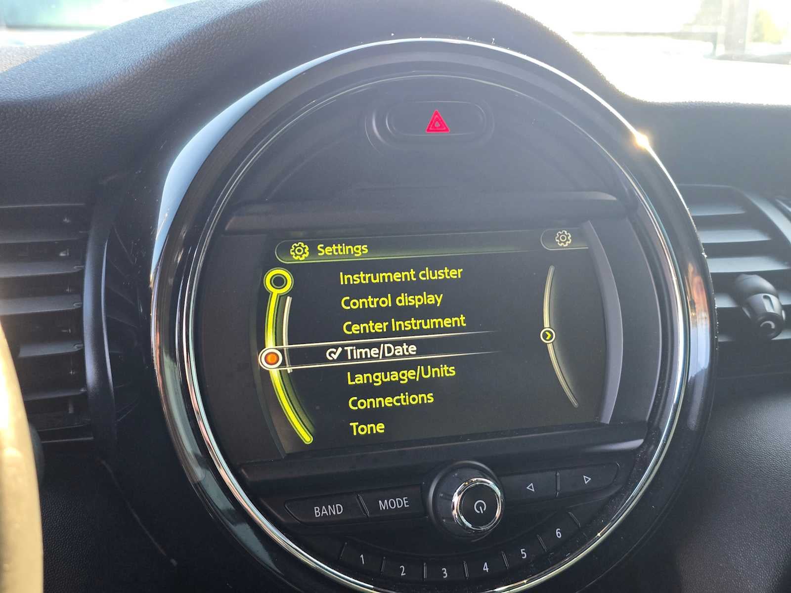 2018 MINI Hardtop 2 Door Cooper S