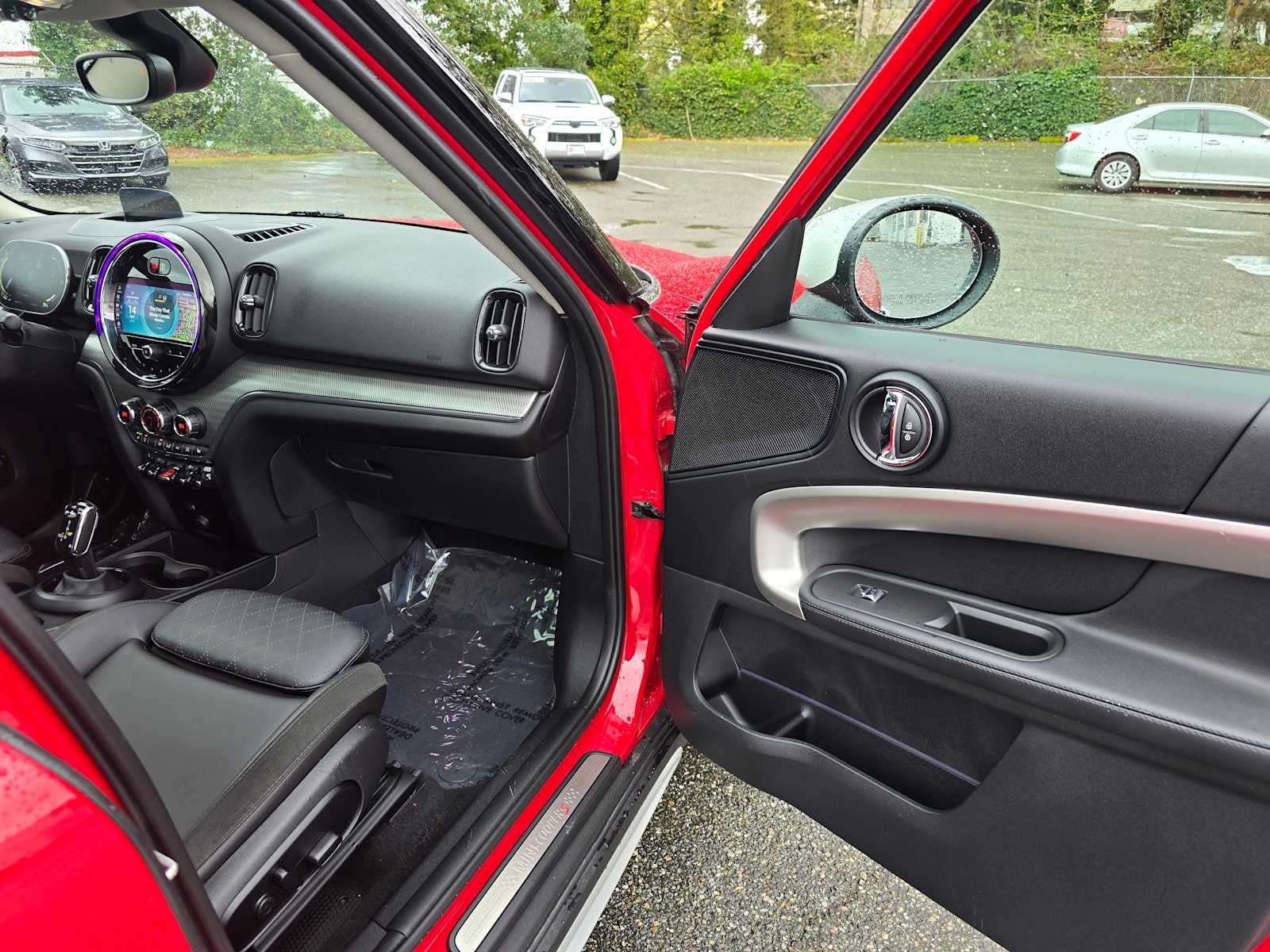 2023 MINI Countryman Cooper S