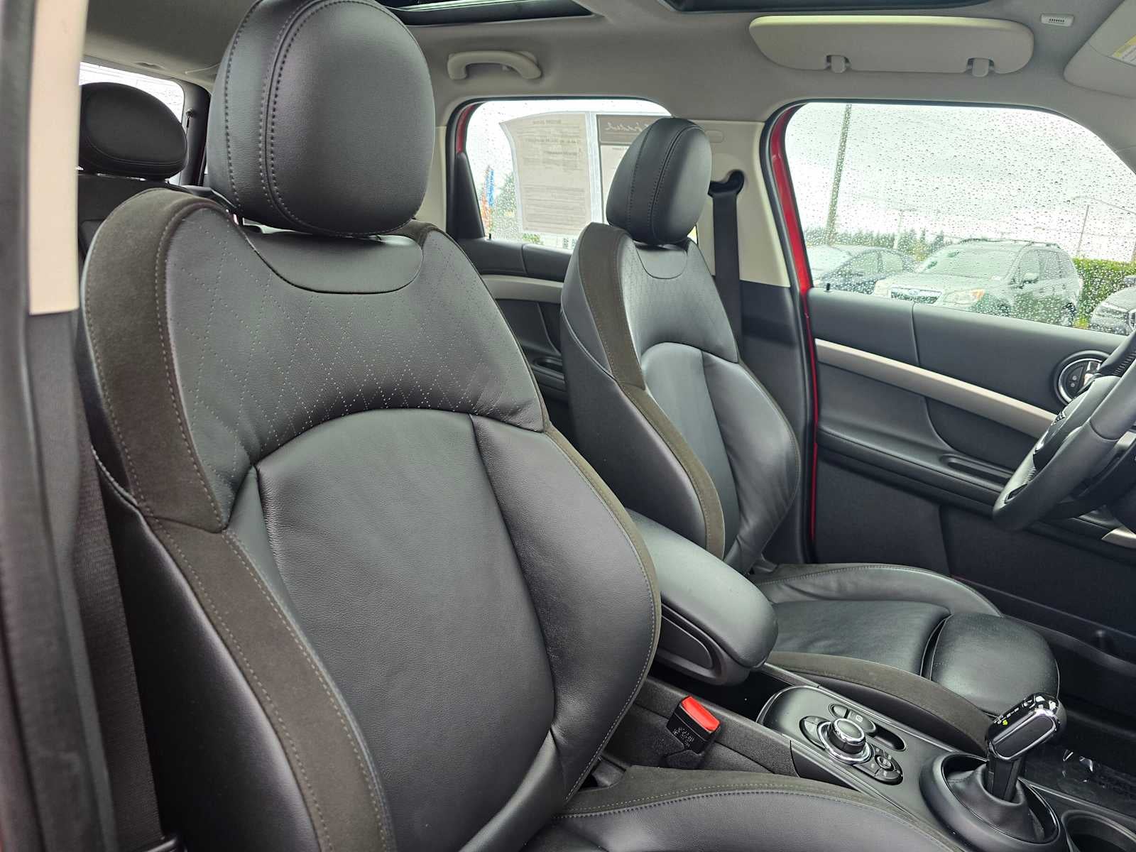 2023 MINI Countryman Cooper S