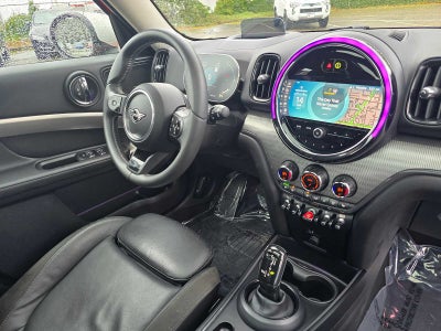 2023 MINI Countryman Cooper S