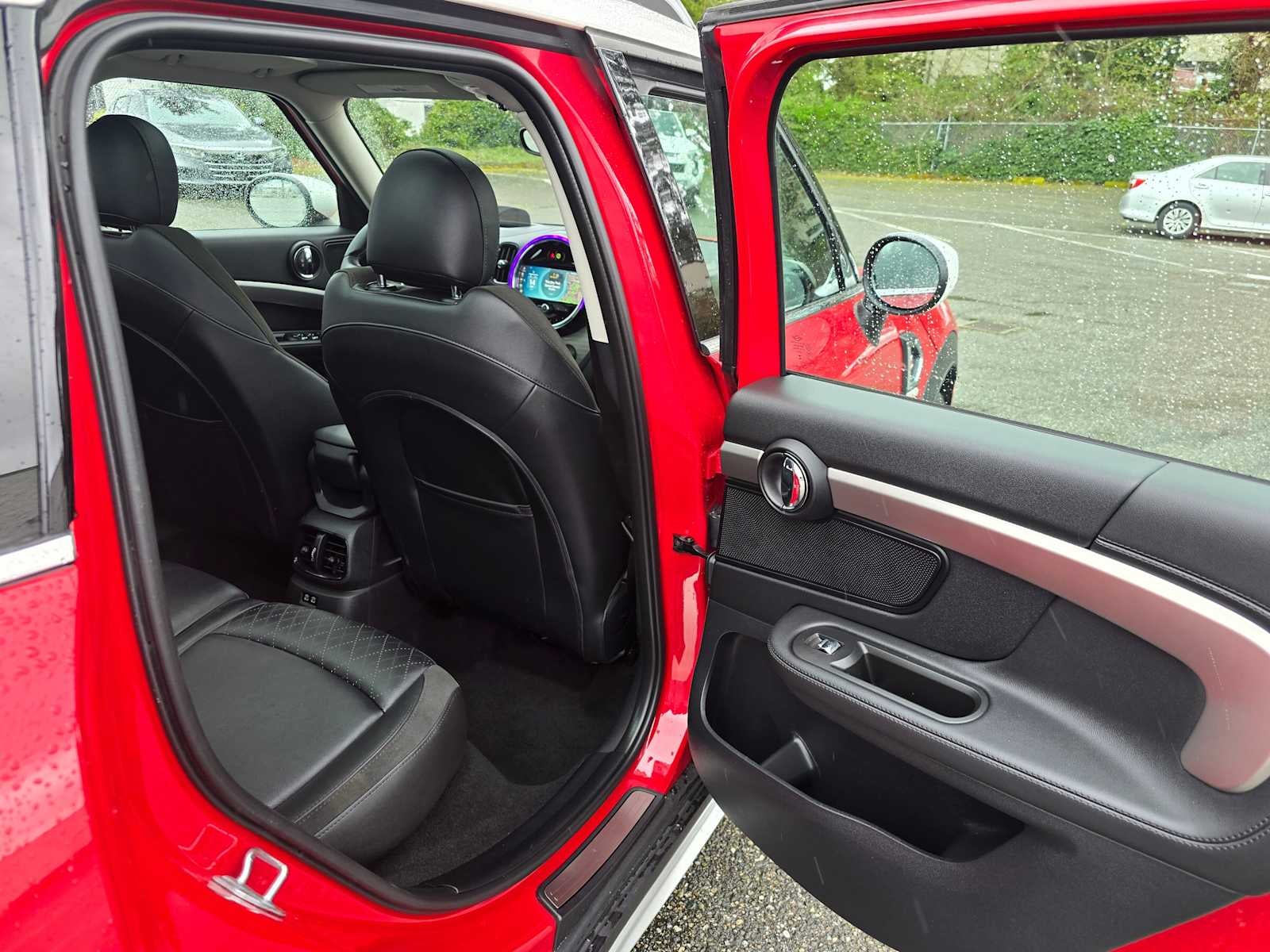 2023 MINI Countryman Cooper S