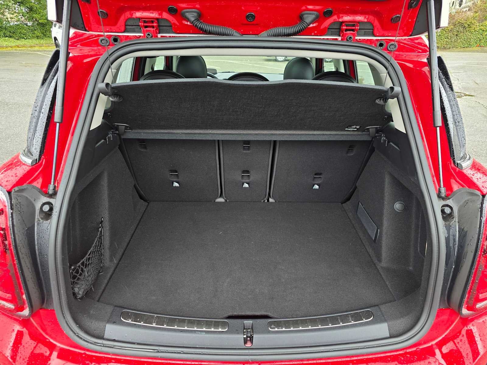 2023 MINI Countryman Cooper S