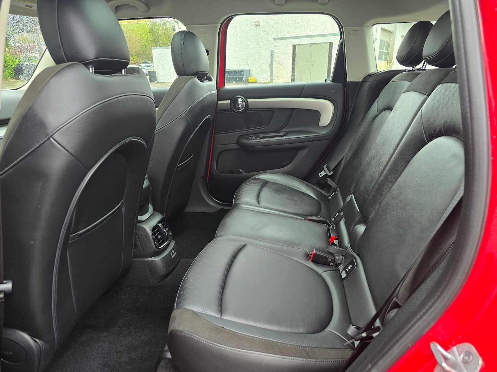 2023 MINI Countryman Cooper S