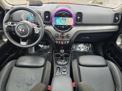 2023 MINI Countryman Cooper S