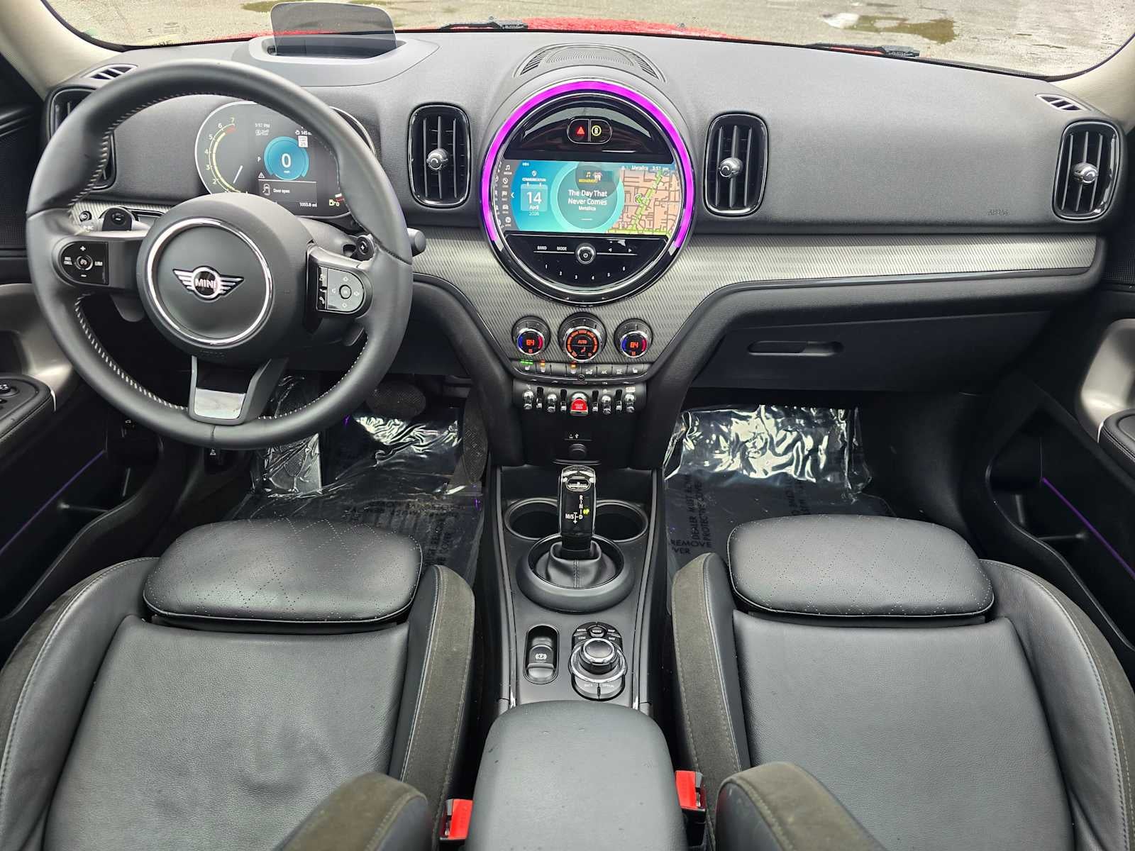 2023 MINI Countryman Cooper S