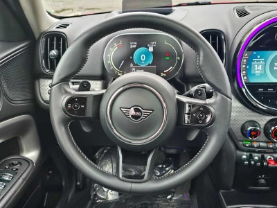 2023 MINI Countryman Cooper S