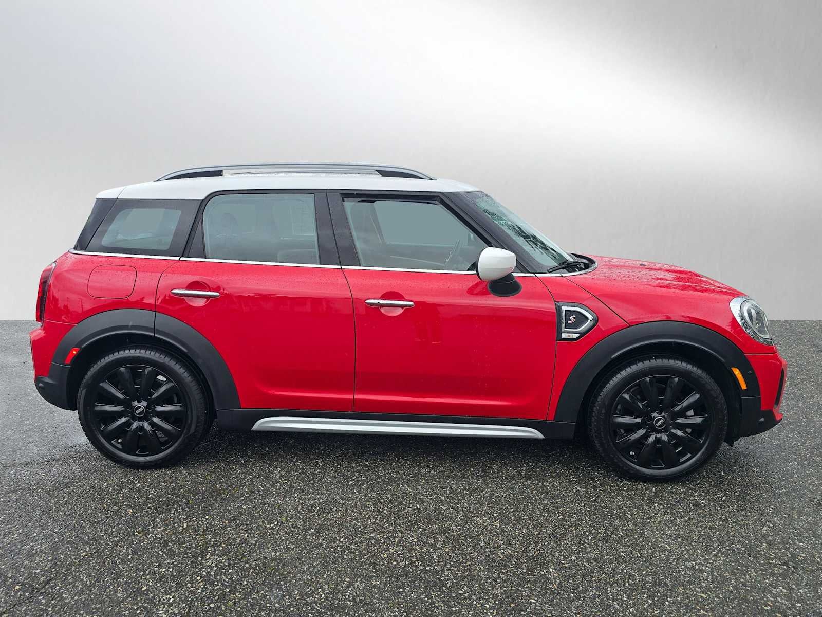 2023 MINI Countryman Cooper S