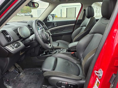 2023 MINI Countryman Cooper S