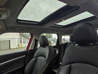 2023 MINI Countryman Cooper S