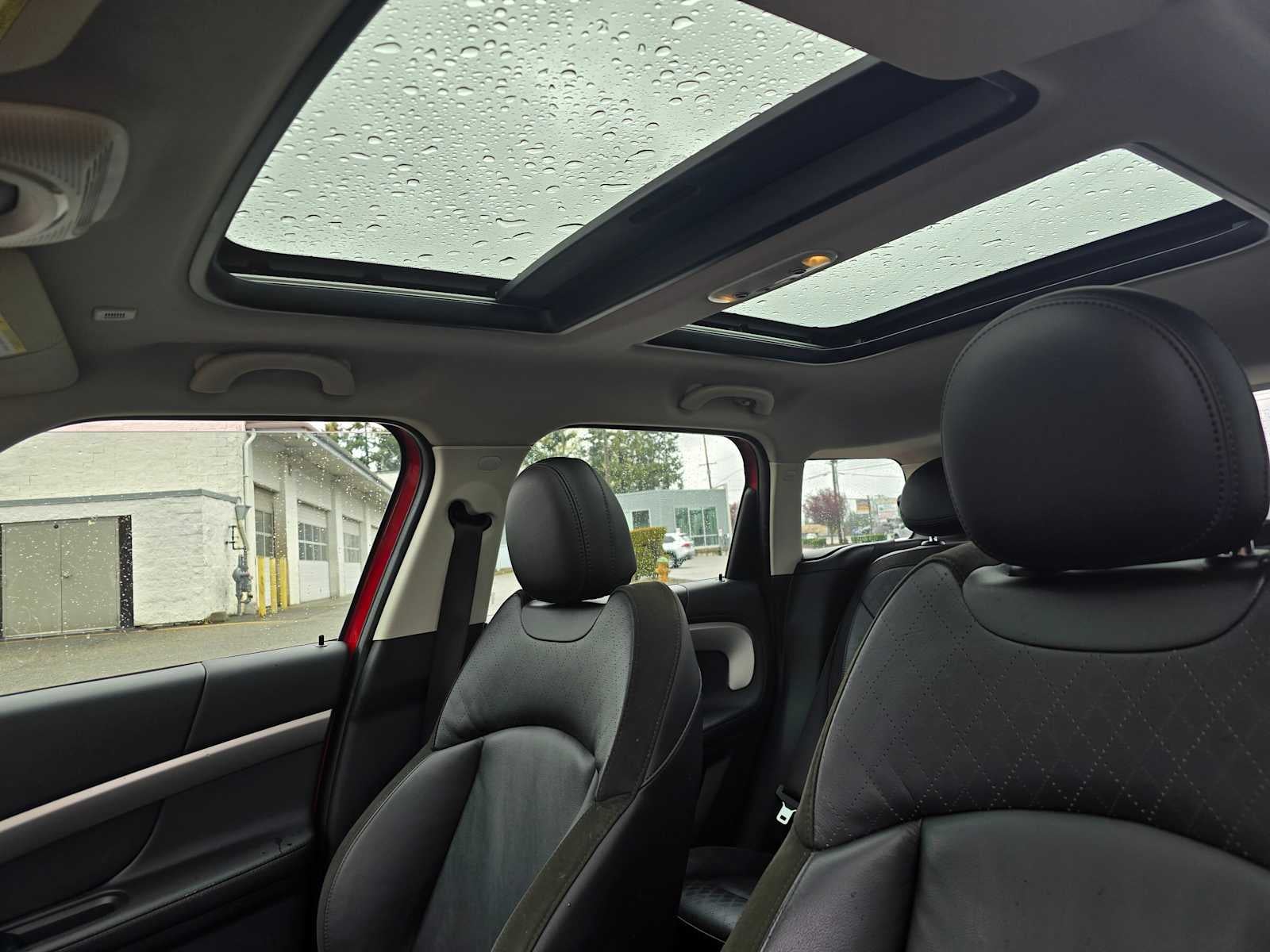 2023 MINI Countryman Cooper S