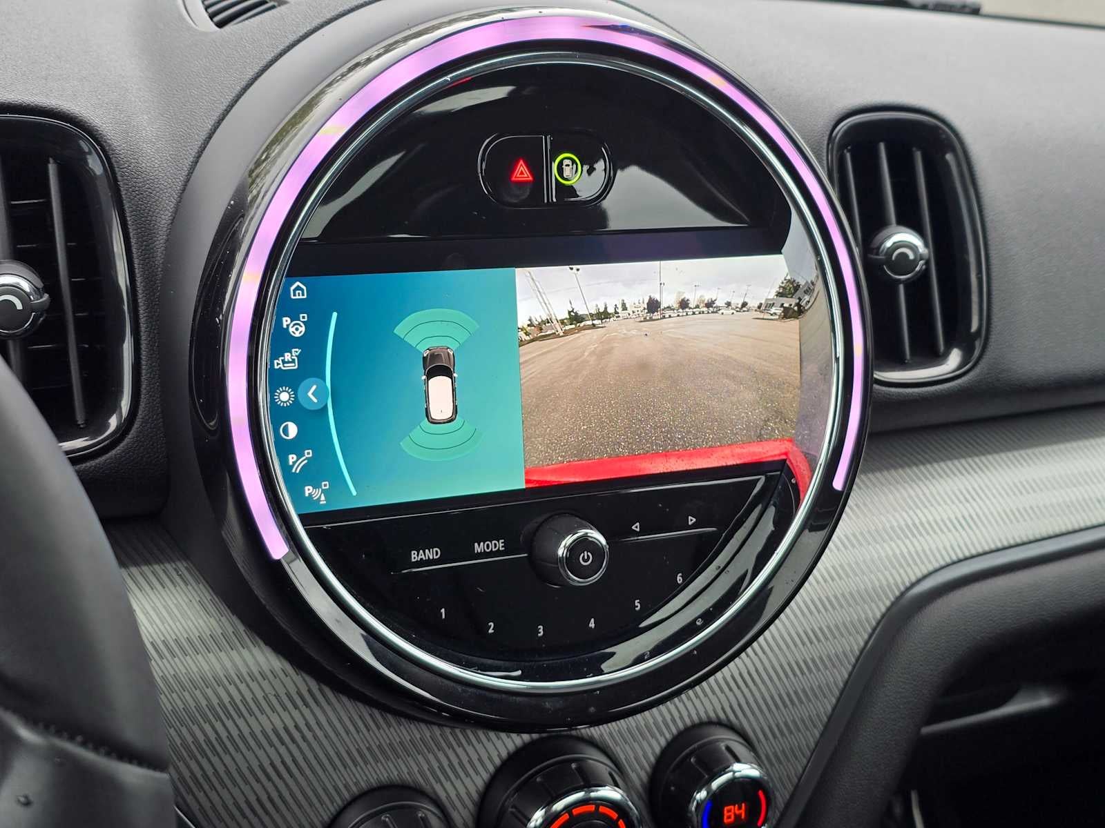 2023 MINI Countryman Cooper S