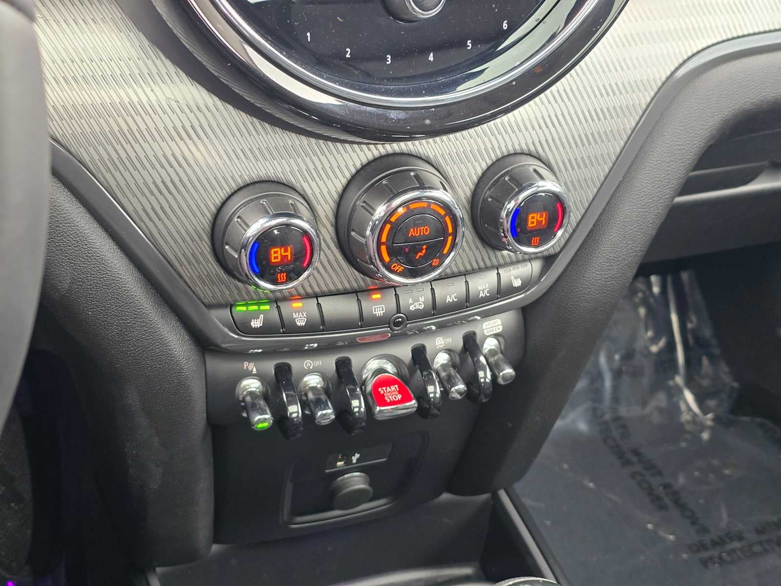 2023 MINI Countryman Cooper S