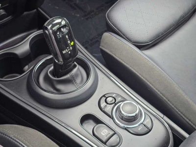 2023 MINI Countryman Cooper S