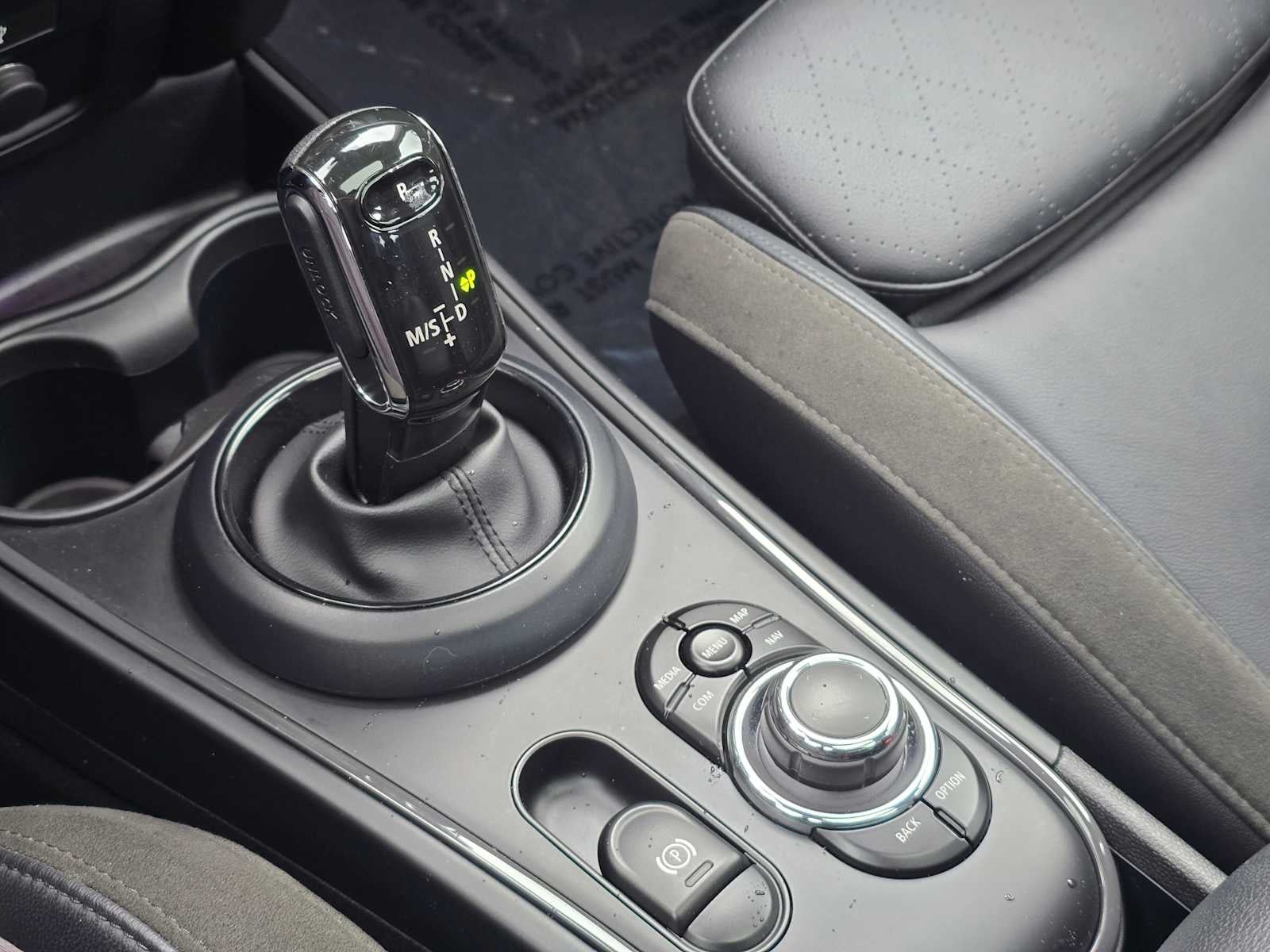 2023 MINI Countryman Cooper S