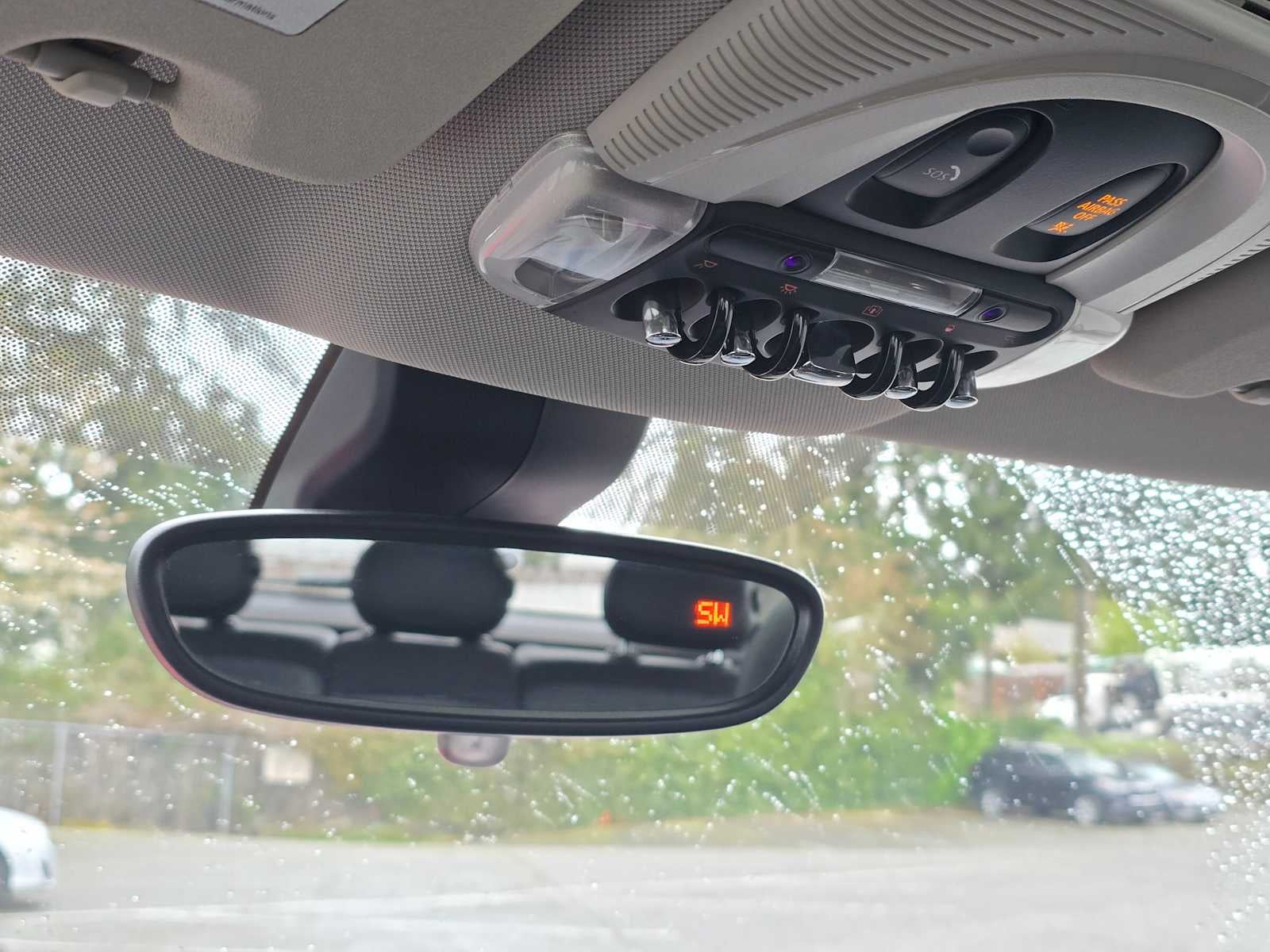 2023 MINI Countryman Cooper S