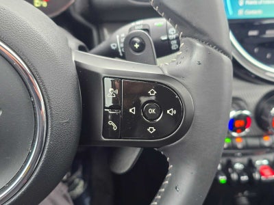 2023 MINI Countryman Cooper S