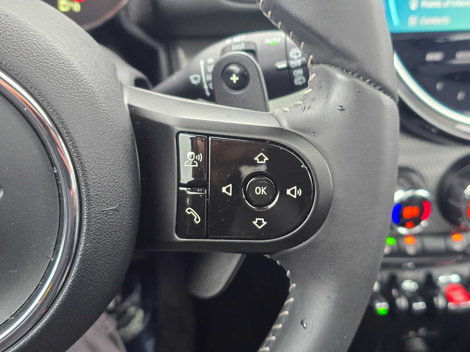 2023 MINI Countryman Cooper S