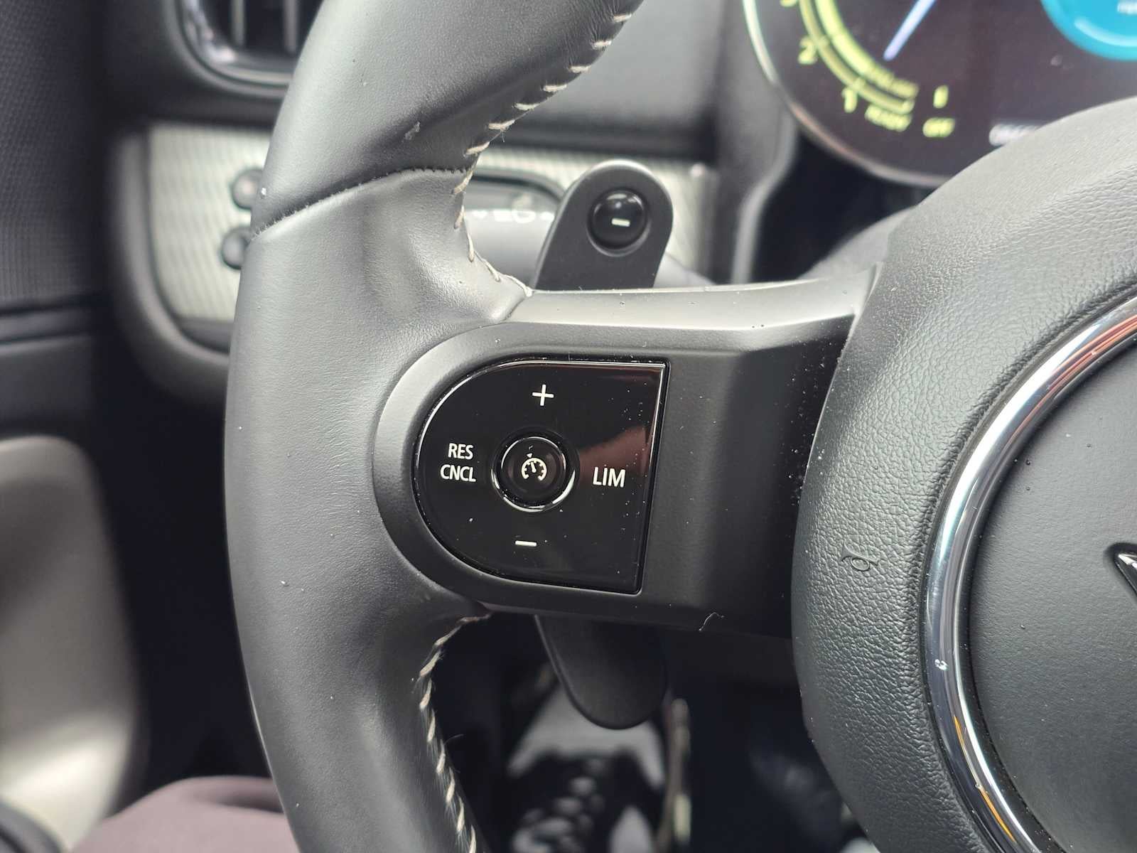 2023 MINI Countryman Cooper S