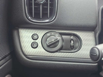 2023 MINI Countryman Cooper S