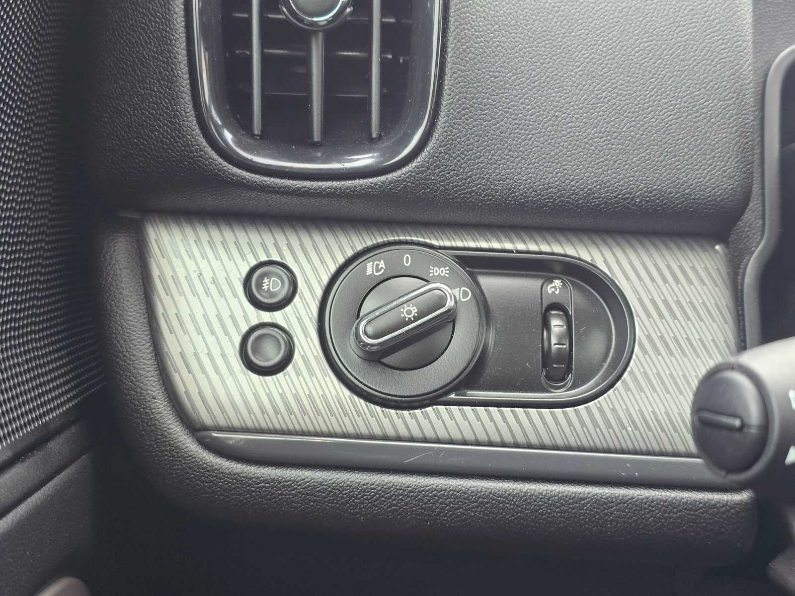 2023 MINI Countryman Cooper S