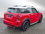 2023 MINI Countryman Cooper S