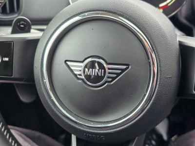 2023 MINI Countryman Cooper S