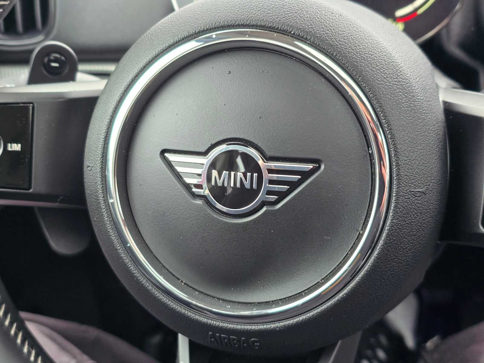 2023 MINI Countryman Cooper S