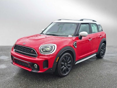 2023 MINI Countryman Cooper S