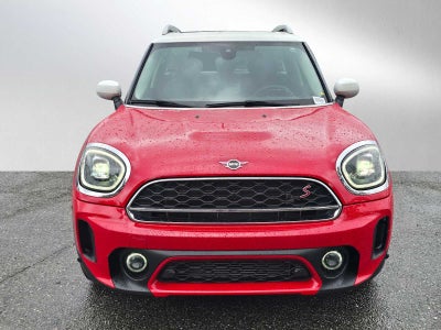 2023 MINI Countryman Cooper S