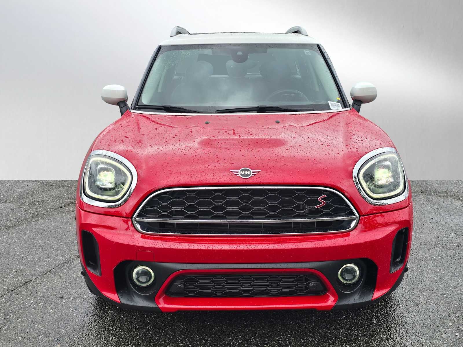2023 MINI Countryman Cooper S