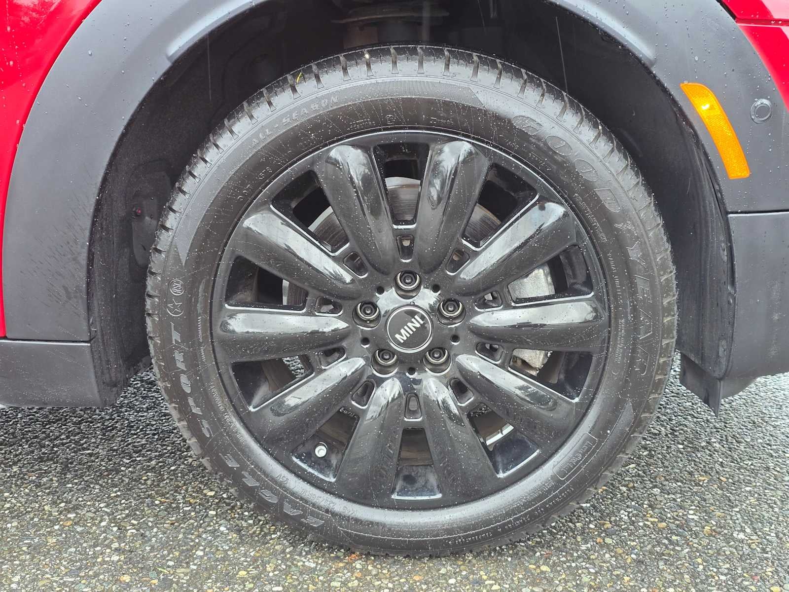 2023 MINI Countryman Cooper S