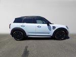 2018 MINI Countryman Cooper S
