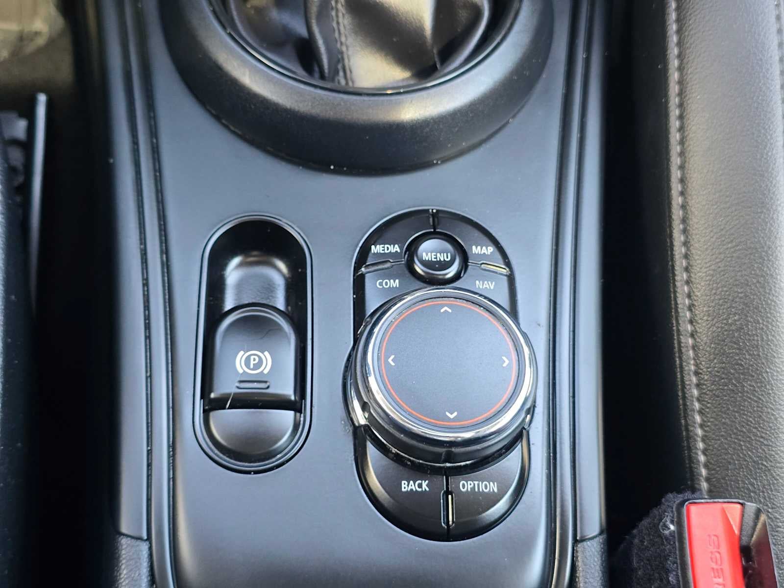 2018 MINI Countryman Cooper S