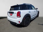 2018 MINI Countryman Cooper S