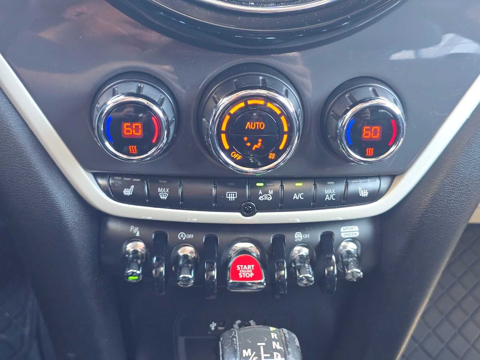 2018 MINI Countryman Cooper S