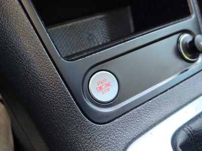 2015 Volkswagen Tiguan S