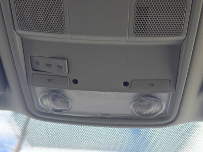 2012 Volkswagen Golf w/Conv