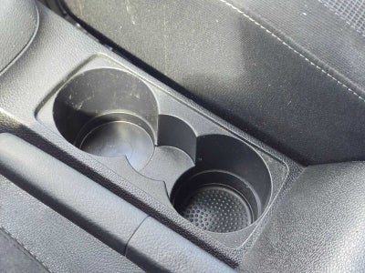 2012 Volkswagen Golf w/Conv