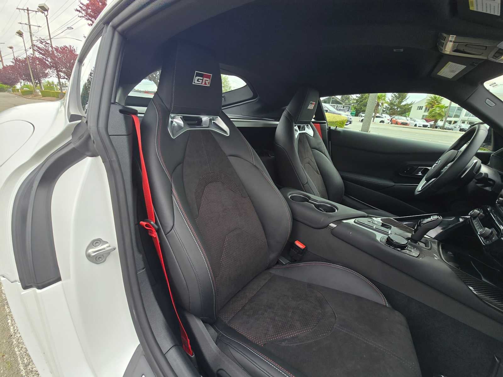 2026 Toyota GR Supra MkV Final Edition