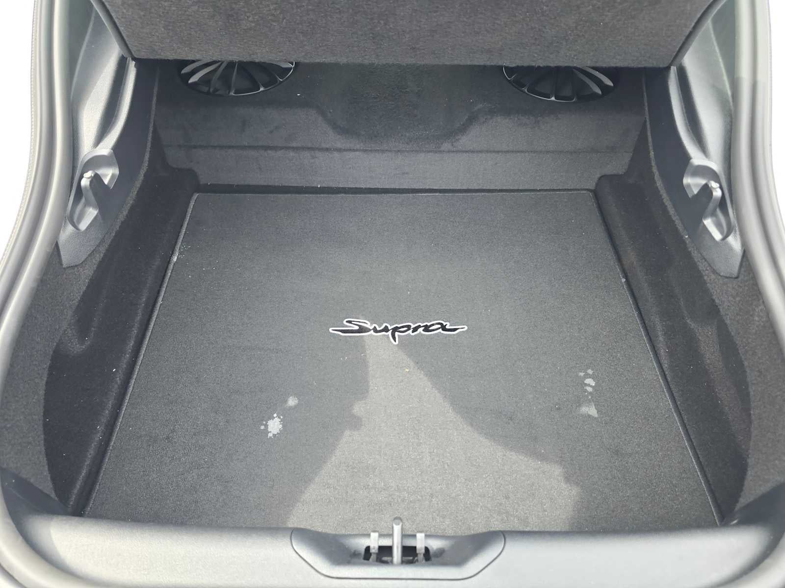 2026 Toyota GR Supra MkV Final Edition