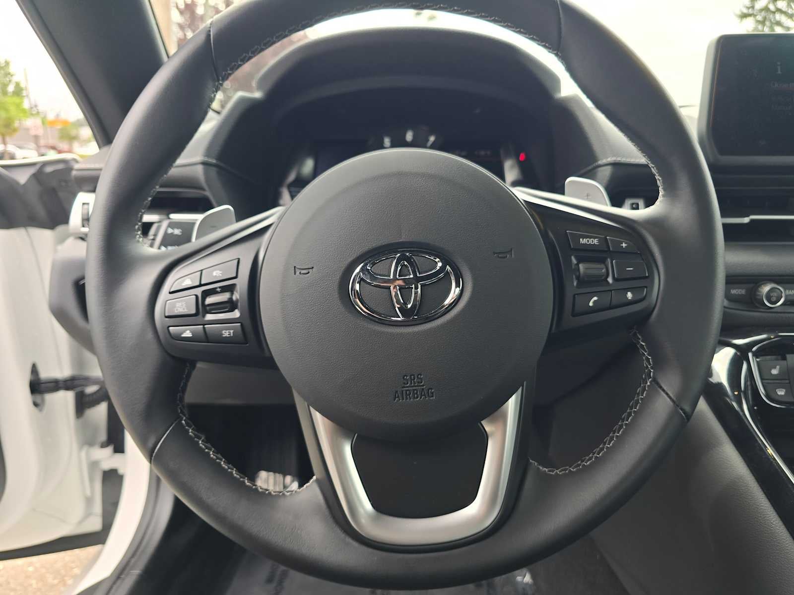 2026 Toyota GR Supra MkV Final Edition
