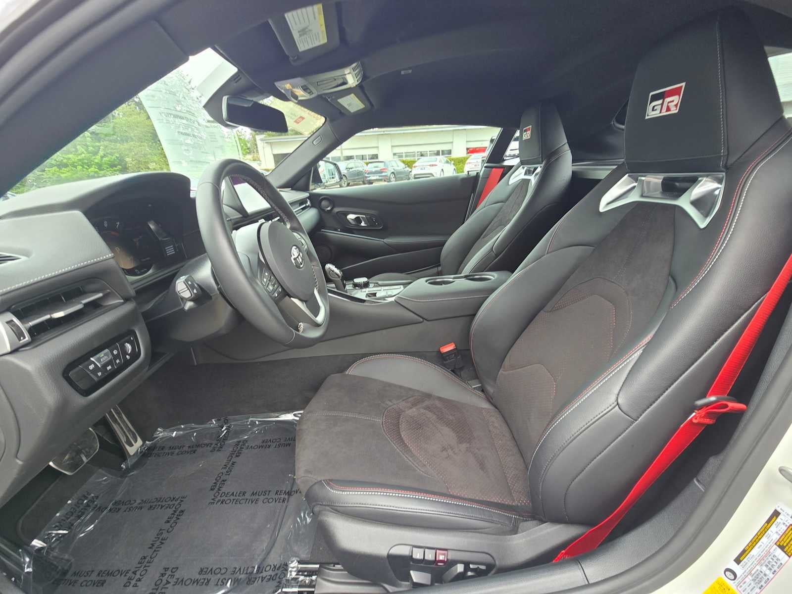 2026 Toyota GR Supra MkV Final Edition