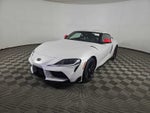 2026 Toyota GR Supra MkV Final Edition